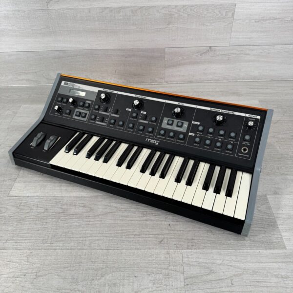 Moog Little Phatty Analog Synthesizer - AS IS - Read Description | Price For Sale - For parts or not working