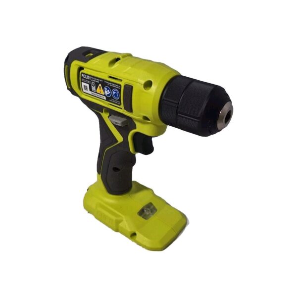 RYOBI ONE+ 18V 3/8" Drill PCL201 Tool Only B13 | Price For Sale - Used