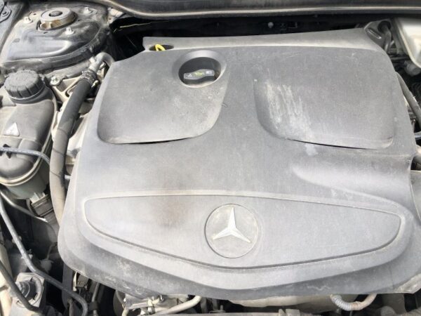 2014 MERCEDES BENZ CLA250 2.0L Engine Motor 108k fits W117 AWD VIN 4G     714385 | Price For Sale - Used