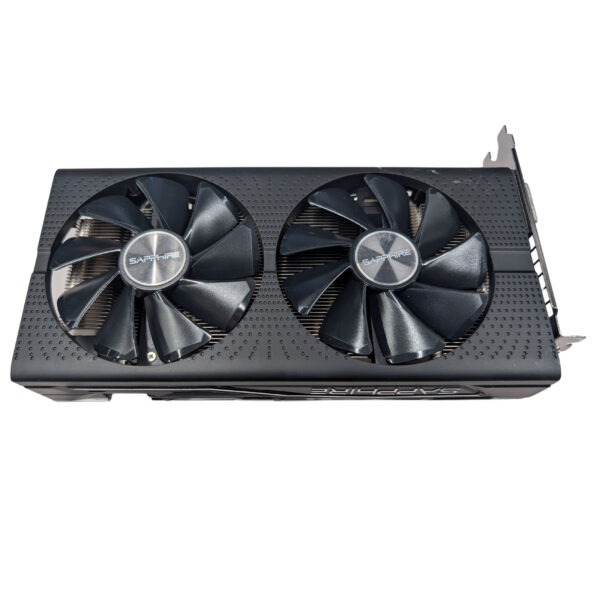 SAPPHIRE PULSE AMD Radeon RX 570 8GB GDDR5 Graphics Card | Price For Sale -  Used