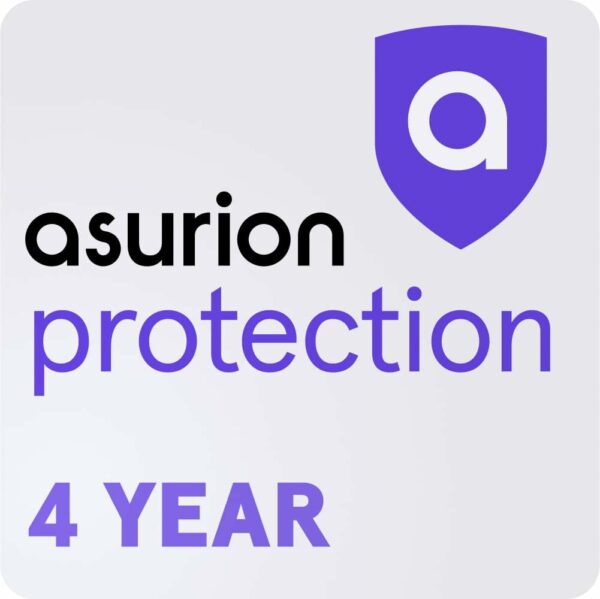 ASURION 4 Year Musical Instrument Accident Protection Plan ($900 - $999.99) - For Sale - Price