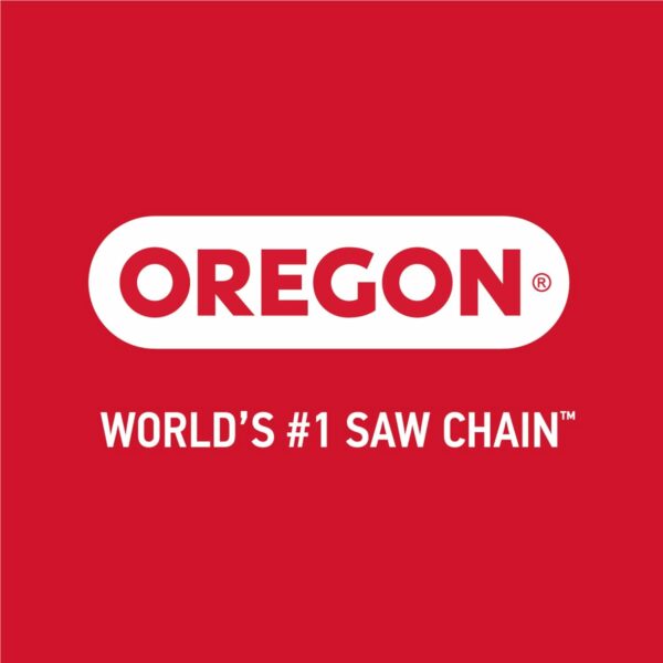 Oregon 20LGX025U PowerCut .325" Pitch, .050" Gauge Chainsaw Chain, 25' Reel,Red - For Sale - Price - Image 2