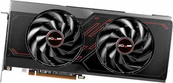 Sapphire Pulse AMD Radeon RX 7800 XT Gaming 16GB GDDR6 Dual Video Card - For Sale - Price