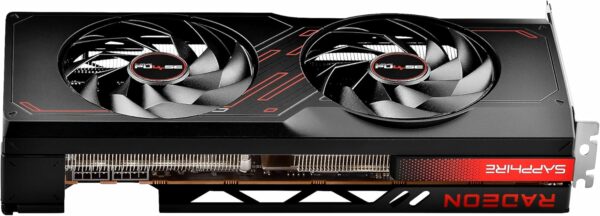 Sapphire Pulse AMD Radeon RX 7800 XT Gaming 16GB GDDR6 Dual Video Card - For Sale - Price - Image 4