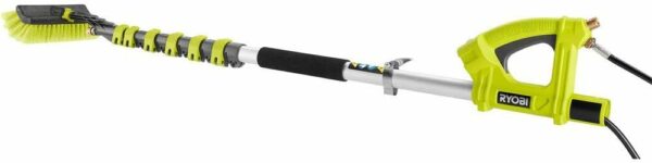 RYOBI 18 ft. Extension Pole with Brush for Pressure Washer RY31EP26 - For Sale - Price - Image 2