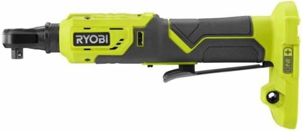 RYOBI P344 18V ONE+ 3/8-inch 4-Position Lithium Ion Compact Rotating Power Ratchet (Tool-Only, Battery & Charger Not Included) - For Sale - Price