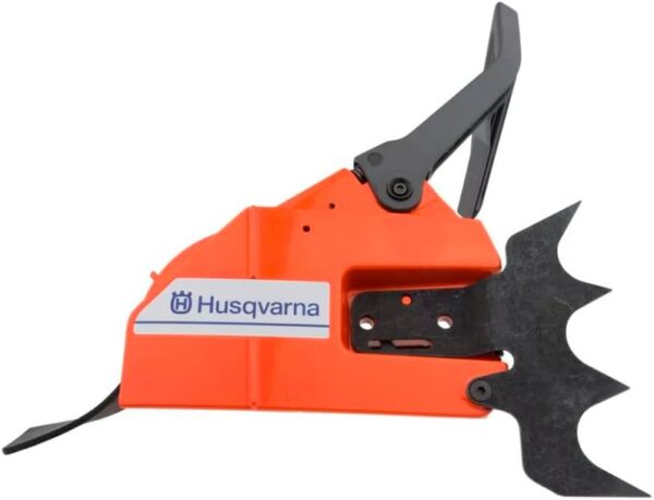 Chain Brake Complete 503135501 Compatible with Husqvarna Chainsaw Model 3120, 3120 EPA, 3120 XP, 3120 XP EPA. OEM, Price For Sale