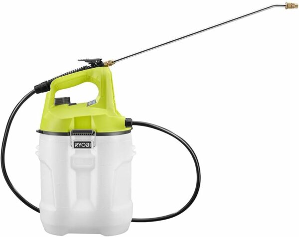 RYOBI 18V ONE+ 2 Gal. Garden Sprayer (Renewed) - For Sale - Price - Image 2