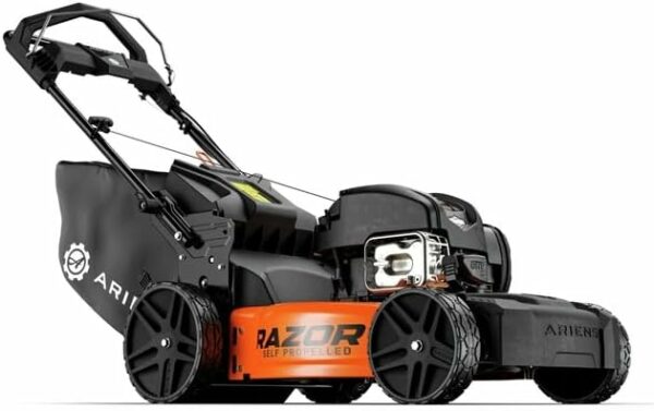 Ariens 911609 Walk-Behind Razor 21 Reflex Self-Propelled Push Mower - For Sale - Price - Image 4