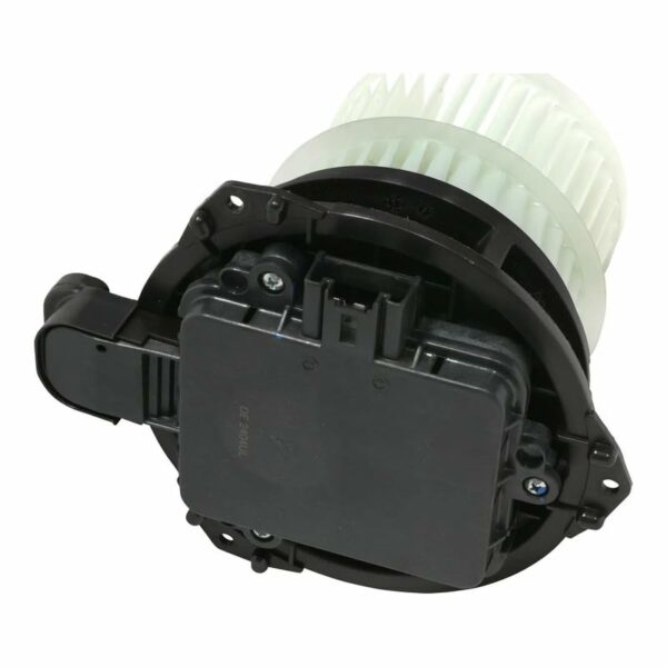 AC Blower Motor for 21-24 Lexus ES250 19-24 ES300h 18-24 Toyota Camry/Corolla - Image 2