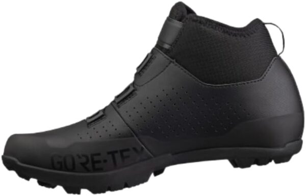 Fizik Unisex-Adult Winter Shoes Terra Artica X5 GTX Gore-Tex Cycling - For Sale - Price