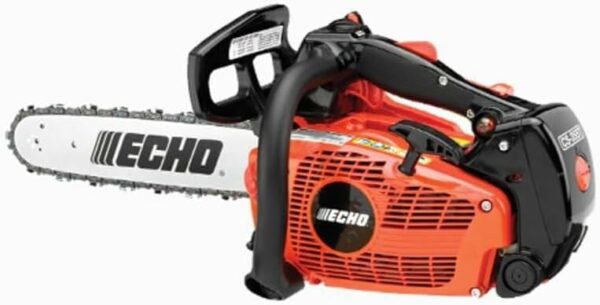 Echo CS-355T-14 Chain Saw, Gas, 14 in. Bar, 35.8CC - For Sale - Price