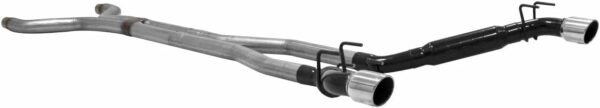 Flowmaster 817556 Outlaw Cat-back Exhaust System - For Sale - Price - Image 3