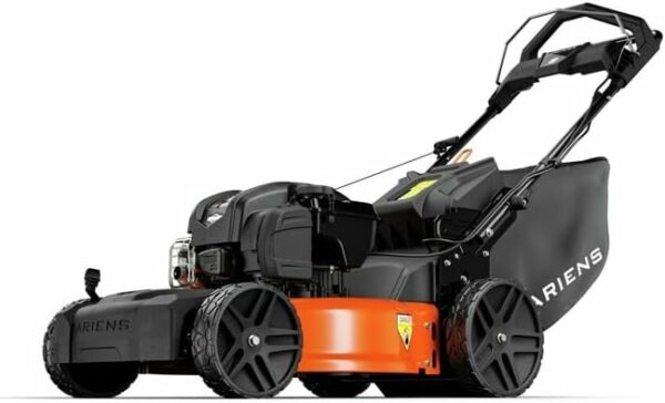 Ariens 911609 Walk-Behind Razor 21 Reflex Self-Propelled Push Mower - For Sale - Price - Image 5