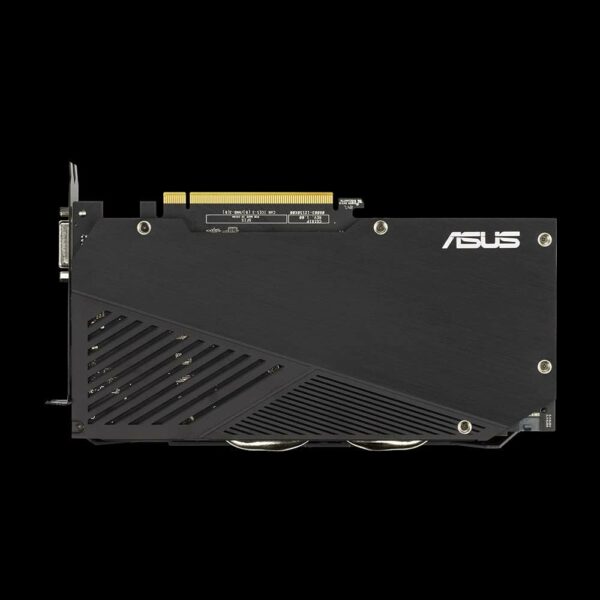 ASUS Dual EVO Gaming GeForce RTX 2060 6GB GDDR6 with The All-New NVIDIA Turing GPU Architecture DUAL-RTX2060-6G-EVO - For Sale - Price - Image 5