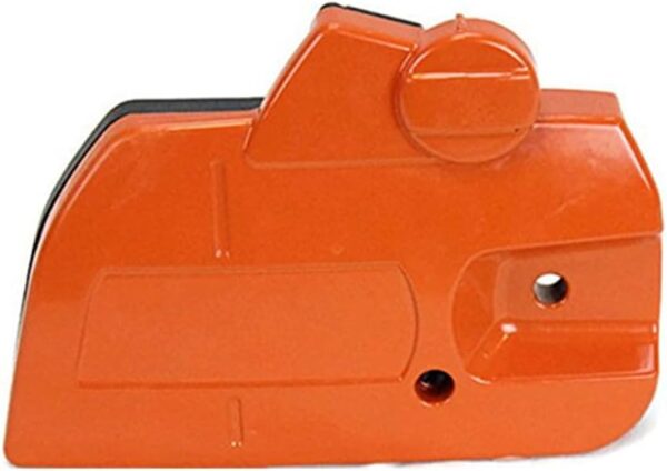 GardenPal 544097901 544097902 Chain Brake Assembly Clutch Side Cover For Husqvarna 445 450, Chainsaw Spare Parts, Price For Sale