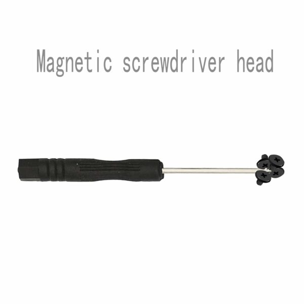 M.2 SSD ScrewsKit, Nvme Screws Suitable for ASUS MSI Gigabyte NGFF Motherboard，m.2 SSD Motherboard Screws (Black) - For Sale - Price - Image 2