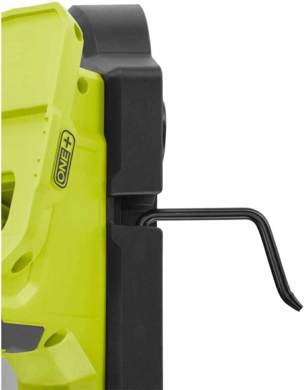 Ryobi 18-Volt ONE+ Cordless 2.5 in. Portable Band Saw (Tool Only) P590, (Bulk Packaged, Non-Retail Packaging) - For Sale - Price - Image 5