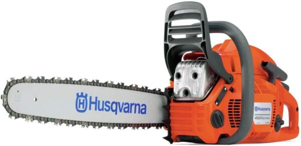 Husqvarna 20 Inch 455 Rancher Gas Chainsaw - For Sale - Price