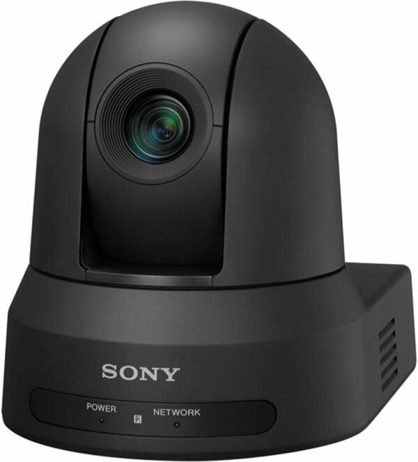 3 x Sony SRG-X120 1080p PTZ Camera with HDMI, IP & 3G-SDI Output Black SRG-X120, 3 x Cat5e Ethernet Cable, Cleaning Set, 3 x HDMI Cable - Bundle - For Sale - Price - Image 4