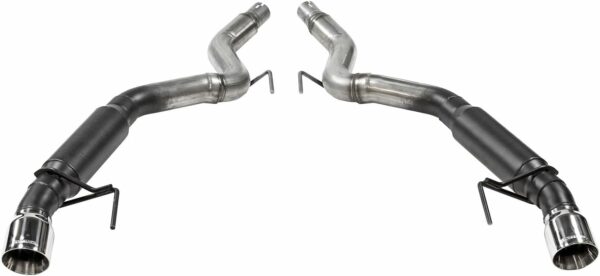 Flowmaster 817713 Outlaw Axle-back Exhaust System - For Sale - Price - Image 3