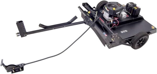 RC15544BS - Swisher 15.5 HP 44 in. 12V Rough Cut Mower, Price For Sale