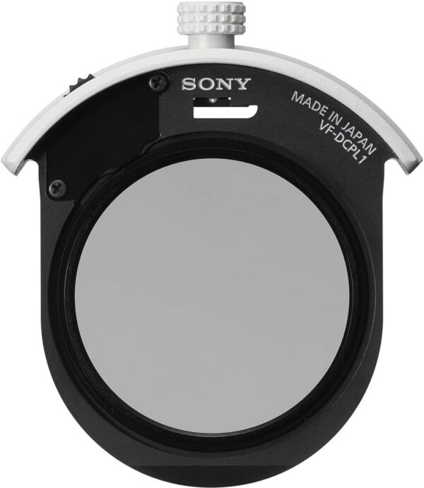 Sony SEL400F28GM 400mm F/2.8-2.8 Fixed Prime Camera Lens, White - For Sale - Price - Image 5