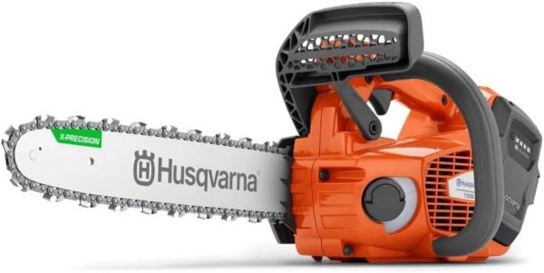 Husqvarna T535iXP (12") Battery Chainsaw w/o Battery or Charger, Price For Sale