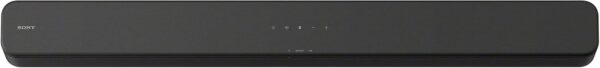 Sony S100F 2.0ch Soundbar with Bass Reflex Speaker, Integrated Tweeter and Bluetooth, (HTS100F), easy setup, compact, home office use with clear sound black - For Sale - Price - Image 6