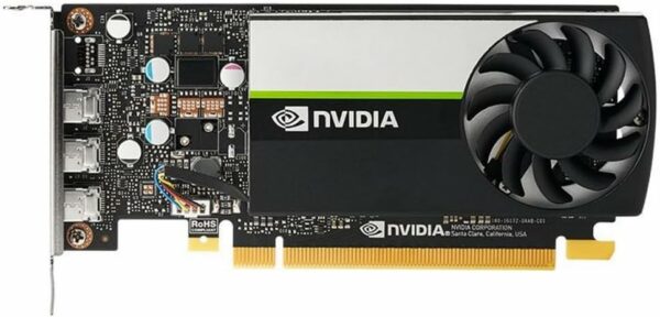 PNY NVIDIA Quadro T400 4GB GDDR6 Graphics Card - For Sale - Price - Image 2