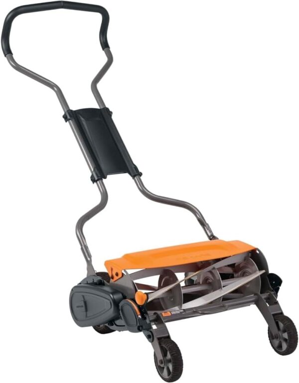 Eco-Friendly Manual Push Lawn Mower, Price For Sale