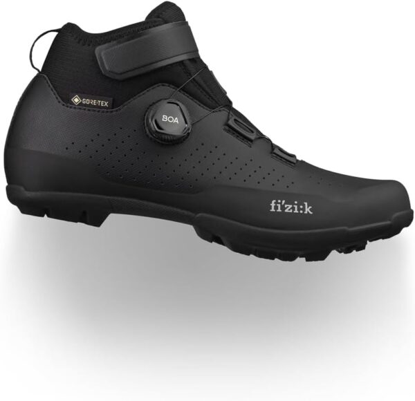 Fizik Unisex-Adult Winter Shoes Terra Artica X5 GTX Gore-Tex Cycling - For Sale - Price - Image 2