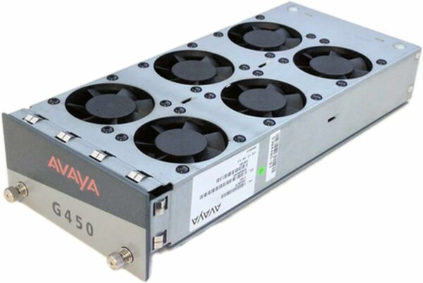 Avaya Fan Assembly 6x 24V 3-Pin 20dB Server/Desktop/Graphic Cards Cooling Fans - For Sale - Price