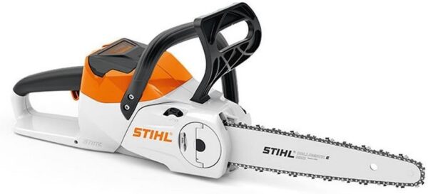 Msa 120 C Battery Chainsaw - For Sale - Price