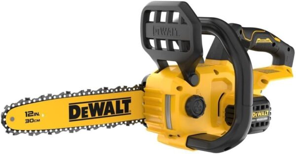 DEWALT 20V MAX 12" Cordless Chainsaw, Bare Tool Only (DCCS621B) - For Sale - Price