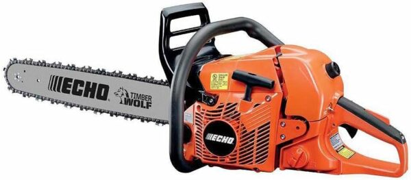 Chain Saw, Gas, 20 in. Bar, 59.8cc - For Sale - Price