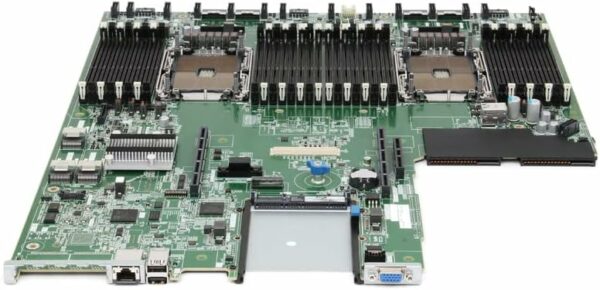 HP Motherboard for DL360 G10 Plus / DL380 G10 Plus Server (P31231-001) - For Sale - Price - Image 2