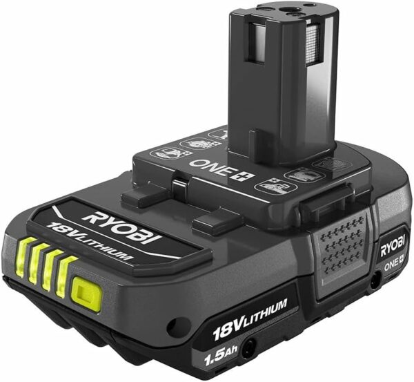 RYOBI 18V ONE+ HP Compact Brushless 1/2" Drill/Driver Kit With Battery & Charger - For Sale - Price - Image 3