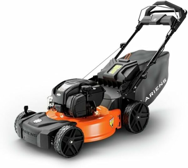 Ariens 911609 Walk-Behind Razor 21 Reflex Self-Propelled Push Mower - For Sale - Price - Image 2