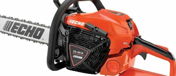 ECHO CS-4510 Chainsaw 18in - For Sale - Price - Image 3