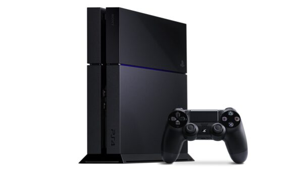 Sony PlayStation 4 500GB Console (Renewed) - For Sale - Price