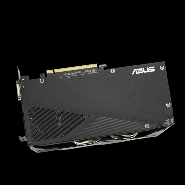 ASUS Dual EVO Gaming GeForce RTX 2060 6GB GDDR6 with The All-New NVIDIA Turing GPU Architecture DUAL-RTX2060-6G-EVO - For Sale - Price - Image 8