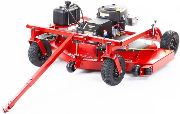 FC15560CL - Swisher Classic 15.5 HP 60 in. 12V Tow Behind Finish Cut Mower, Price For Sale