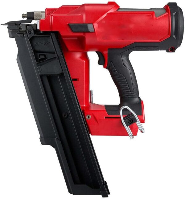 Framing Gun for Milwaukee 2744-20 M18 FUEL 18V 21-Degree Cordless Lithium-Ion Framing Nailer - Bare Tool, Price For Sale