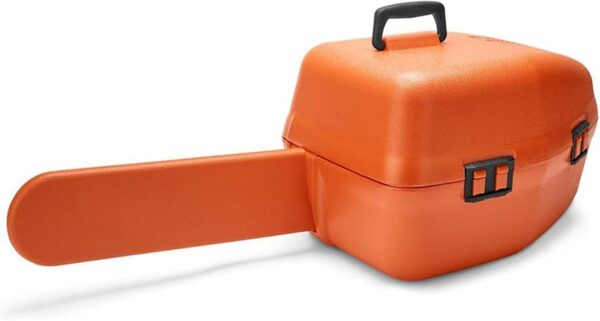 For Genuine For Husqvarna Classic Chainsaw Carrying Case (Orange) / 100000101, Price For Sale