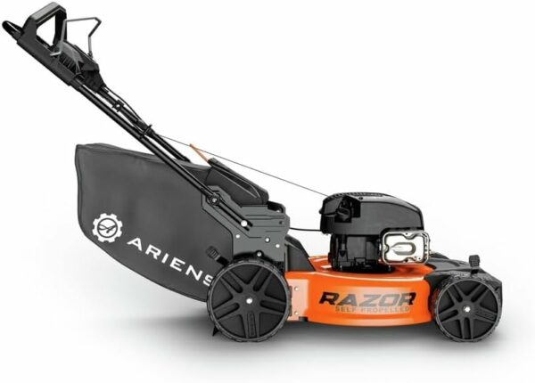 Ariens 911609 Walk-Behind Razor 21 Reflex Self-Propelled Push Mower - For Sale - Price - Image 6