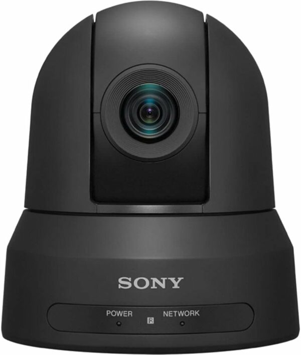 3 x Sony SRG-X120 1080p PTZ Camera with HDMI, IP & 3G-SDI Output Black SRG-X120, 3 x Cat5e Ethernet Cable, Cleaning Set, 3 x HDMI Cable - Bundle - For Sale - Price - Image 2