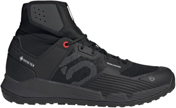 Five Ten Men's 5.10 Trailcross Gore-Tex Mountain Biking Shoe - For Sale - Price