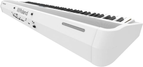 ROLAND, 88-Key Digital Pianos-Home (FP-90X-WH) - For Sale - Price - Image 3