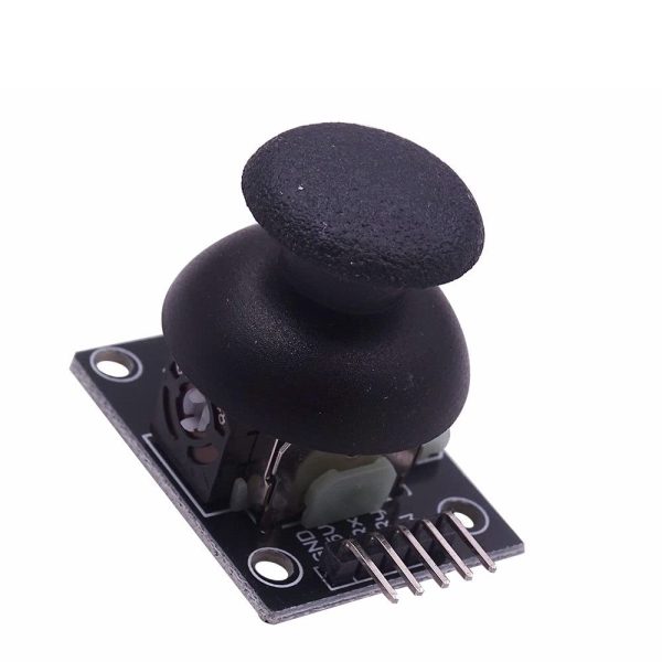 100pcs Higher Quality Dual-axis XY Joystick Module PS2 Joystick Control Lever Sensor KY-023, Price For Sale